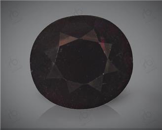 Natural Pyrope -Almandine (Garnet) Certified 7.56 CTS (6789-335-120)